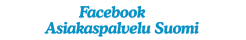Facebook Asiakaspalvelu Suomi